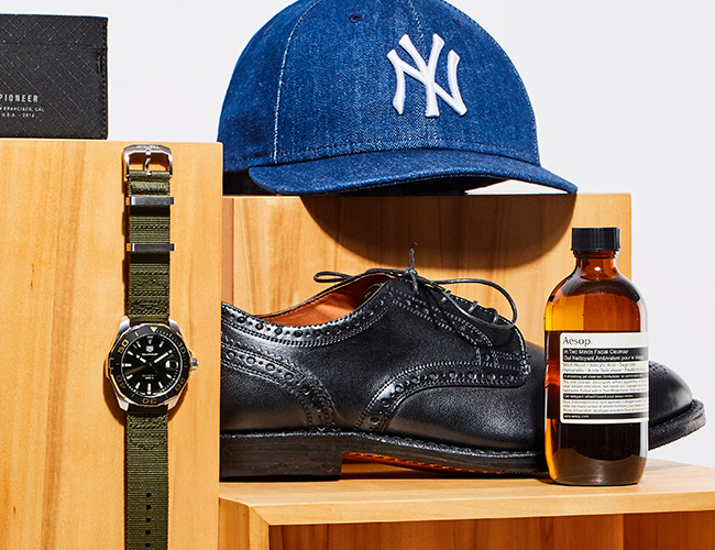 The 12 Best Father’s Day Gifts for the Dapper Dad
