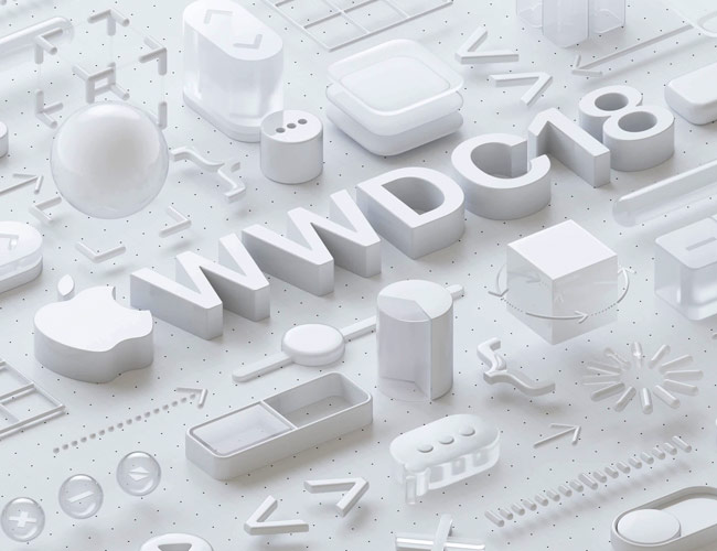 Apple WWDC 2018 – 6 New Products to Get Excited For