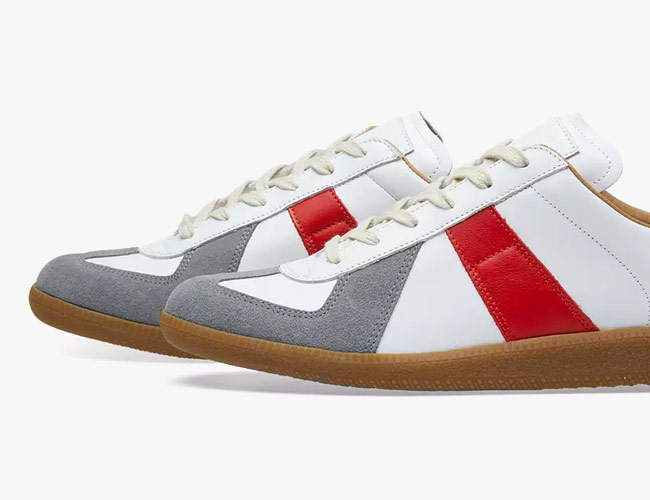An Iconic Sneaker Just Got a Batch of New Colors (and They’re the Best Yet)
