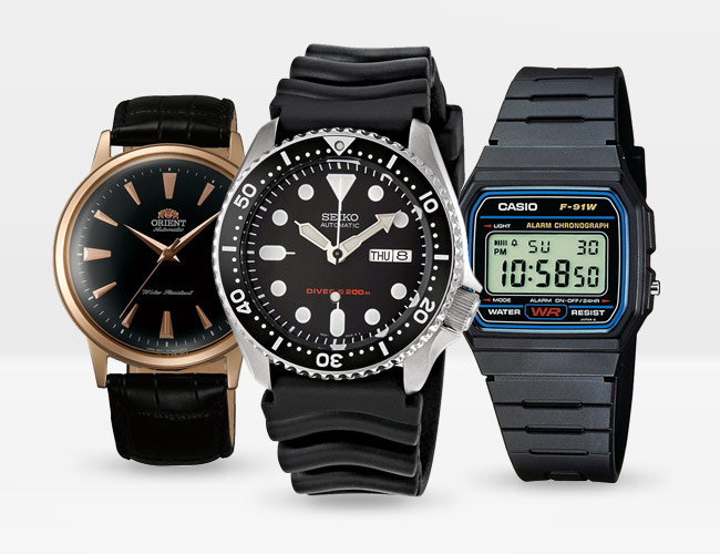 The Hidden History of Swiss Watchmaking’s Biggest Rivals