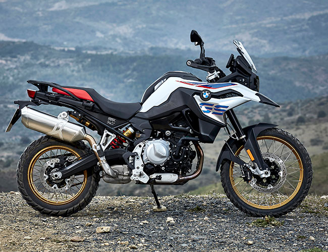 The Best New and Upcoming Middleweight Adventure Bikes