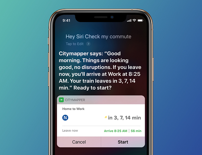 How to Use Siri Shortcuts As a Productivity Tool