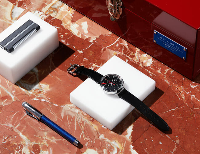 The 11 Best Valentine’s Day Gifts for the Car Lover