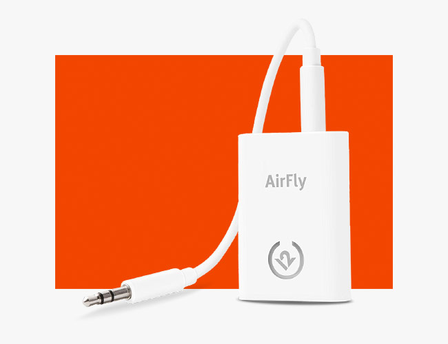 This Travel Adapter Will Change the Way You Use AirPods