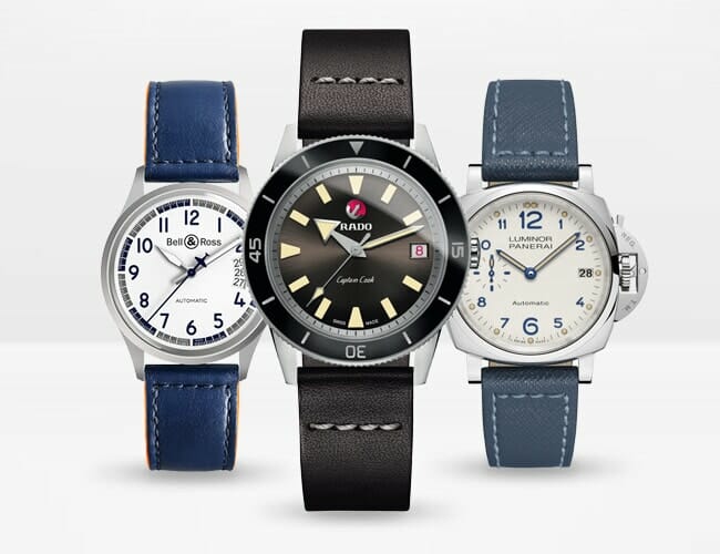 Are Unisex Models the New Big Trend in Watchmaking?
