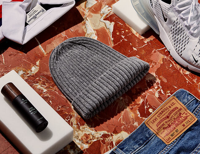 15 Stylish Valentine’s Day Gifts for the Well-Dressed Man in Your life
