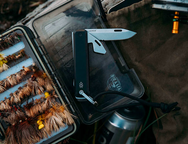 This Is the Modern Swiss Army Knife We’ve Been Waiting For