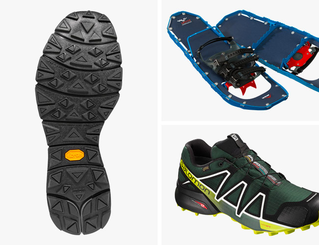 The Ultimate Guide to Footwear for Off-Season Hiking