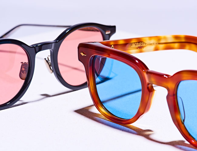 The Best Sunglasses You Can Buy All Come From Japan