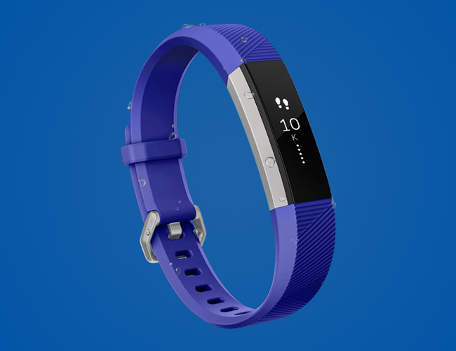 This Affordable Fitness Tracker Lets Your Kids Compete With You