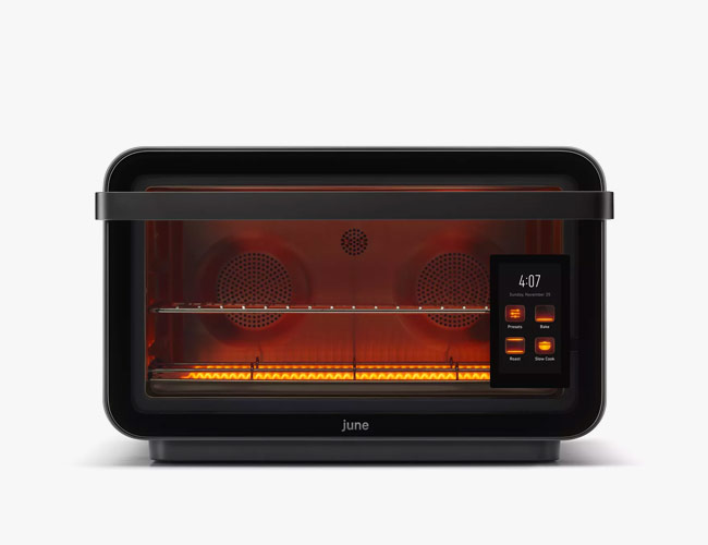 This Startup Just Released a $599 Countertop Oven. Here’s Why It’s a Steal.