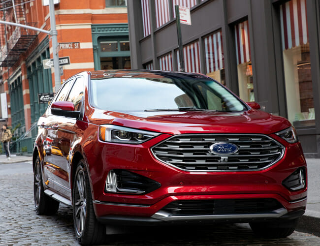 There’s Never Been a Better Time to Buy These Ford SUVs, But Act Fast