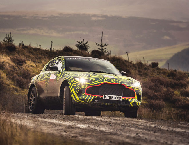 Some of the Brand-New Cars We’re Still Excited to Meet This Year