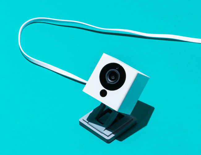 This Is the Best Smart Security Camera You Can Buy Right Now