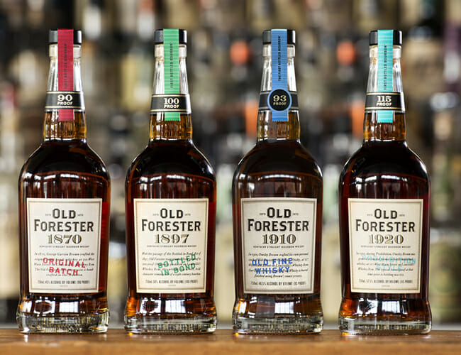 One of Last Year’s Best Bourbons Is Back in Stock. For Now