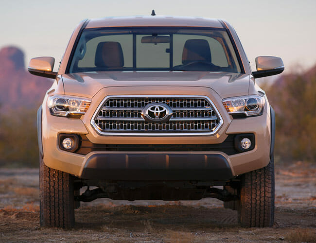 4 Great Off-Roaders You Should Never, Ever Buy Used