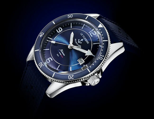 This Is the Affordable Dive Watch You Want for Summer