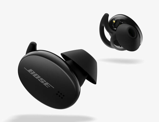 Where Are Bose’s Wireless Noise-Canceling Earbuds?