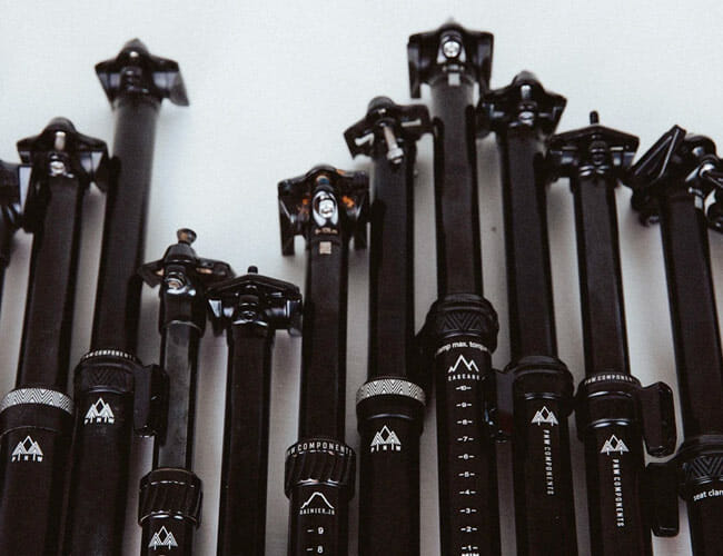 Here’s an Affordable New Way to Upgrade Your Mountain Bike