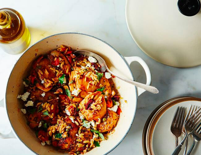 The 25 Best Things to Cook When You Get a Dutch Oven