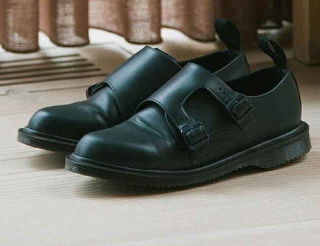 You Can’t Get These Shoes Unless You Work at One of the World’s Best Restaurants