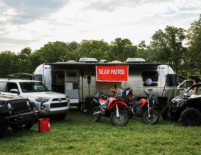We’re Giving Away Tickets to the Mid-Atlantic Overland Festival (and a Whole Lot of Gear, Too)