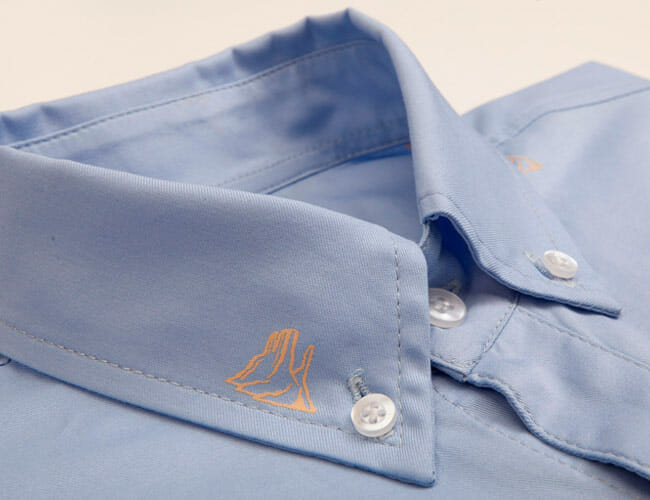 These Shirts Are a New Take on a Classic Style