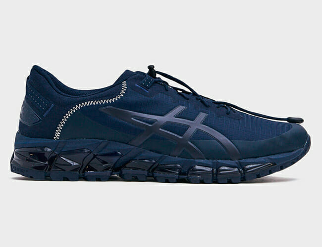 These Collab Asics Sneakers Are Already Selling Out