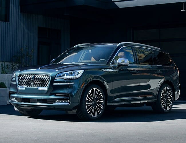 The Best Luxury Car Brand to Lease From May Surprise You