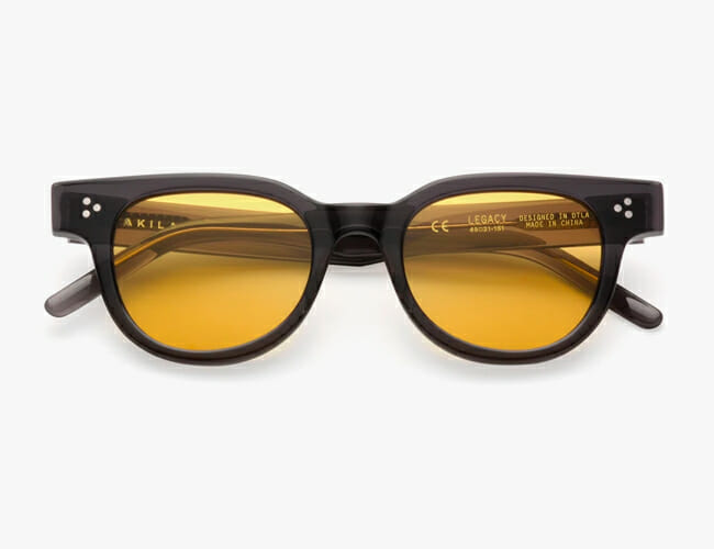 Some of the Coolest Sunglasses We’ve Seen Cost Less Than $100