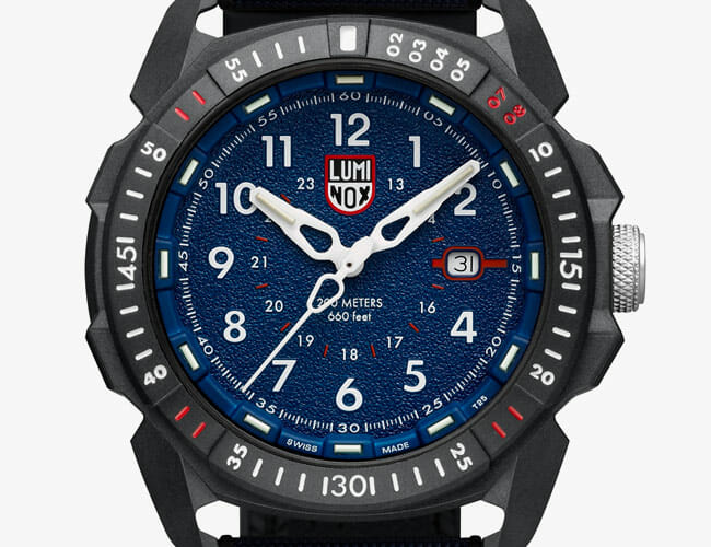 This Ultra-Rugged, Genuinely Badass Watch Is Just $495