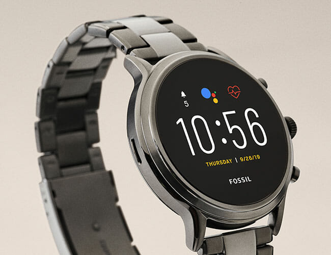 There’s a Good Reason for iPhone Owners to Get This Non-Apple Smartwatch