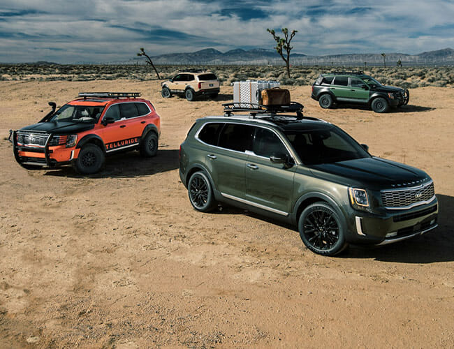 The 8 Best Family Cars for New Dads