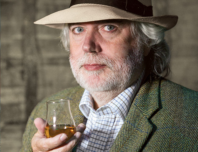 How to Pick the Best Whiskey in the World, According to the World’s Most Influential Critic