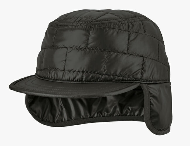 Patagonia Turned One of Its Best Jackets into a Hat