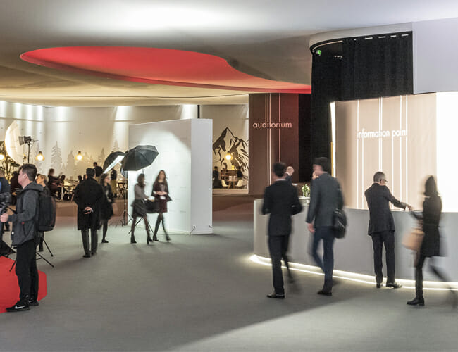 One of the Most Important Events in the Watch World Is Changing for the Better