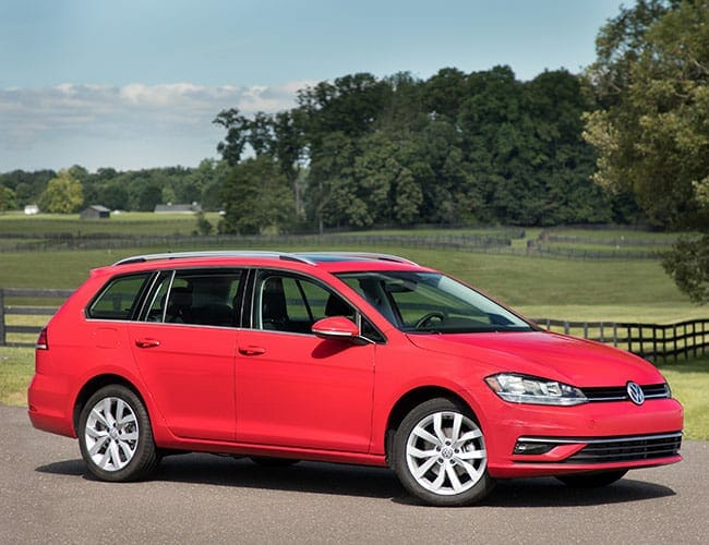 One of the Best New Cars On Sale Is Shockingly Cheap Right Now