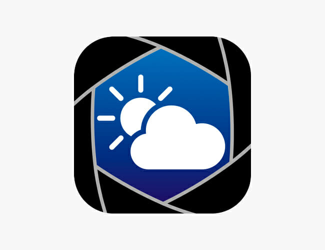 Every Photographer Should Download This $5 Weather App