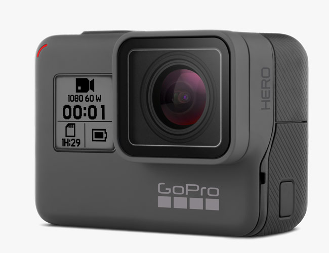 GoPro Hero Action Cam