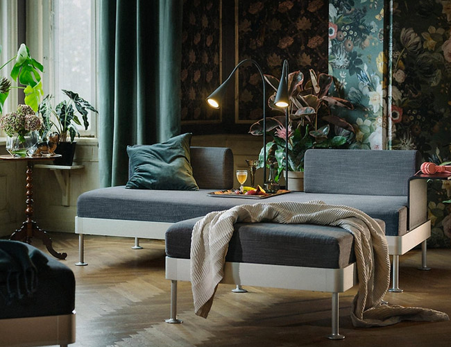 Modular Sofas Make High Design Affordable. Here Are Three Collections to Know.