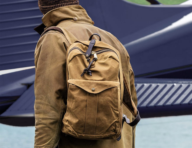 The Best Water-Resistant Backpacks for Your Everyday Commute