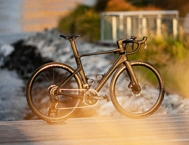 Review: The Year’s Best Road Bike Is One You’ve Never Heard Of