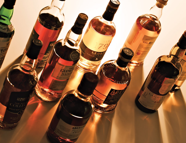 Scotch Whisky Prices Are About to Skyrocket. Here’s What That Means for You