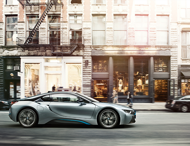 5 of the Best New Car Lease Deals You Can Find in October 2019