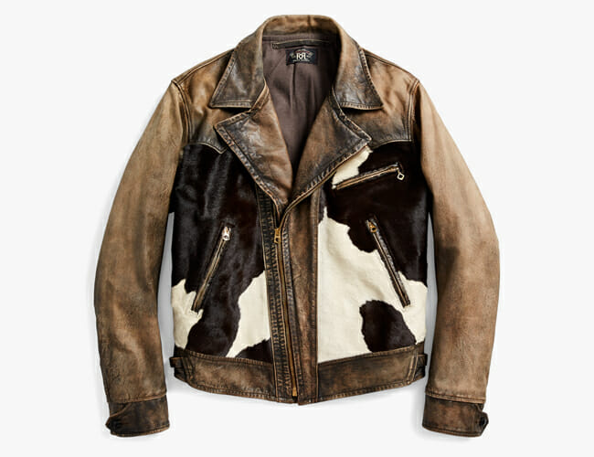 The Best Leather Jackets to Buy on eBay Right Now