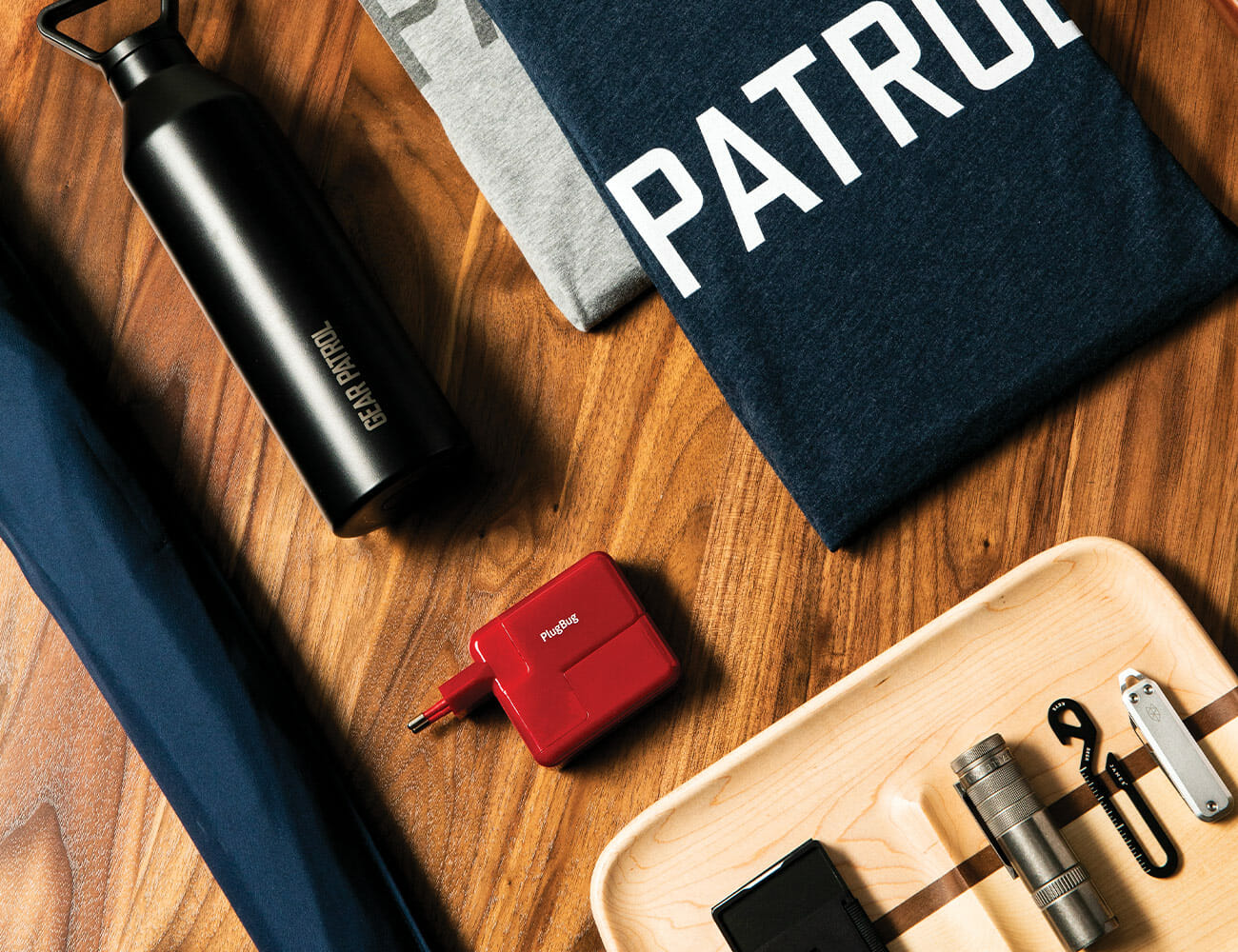 Stock Up With 20% Off at the Gear Patrol Store