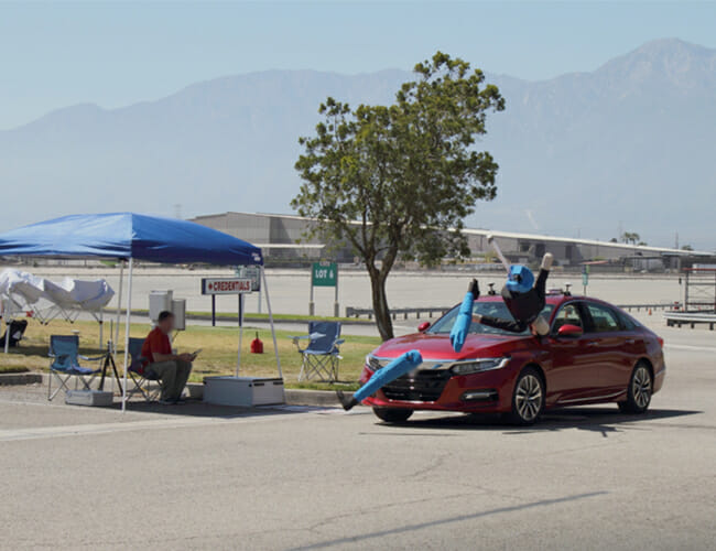 Study Shows Why You Can’t Rely on High-Tech Pedestrian Detection Systems