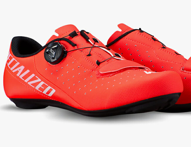 Finally, an Affordable High-Performance Cycling Shoe