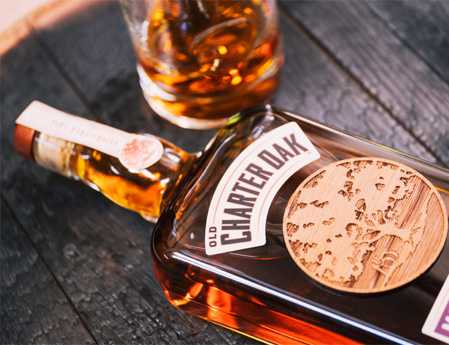 Buffalo Trace’s New Experimental Bourbon Brand Was 15 Years in the Making