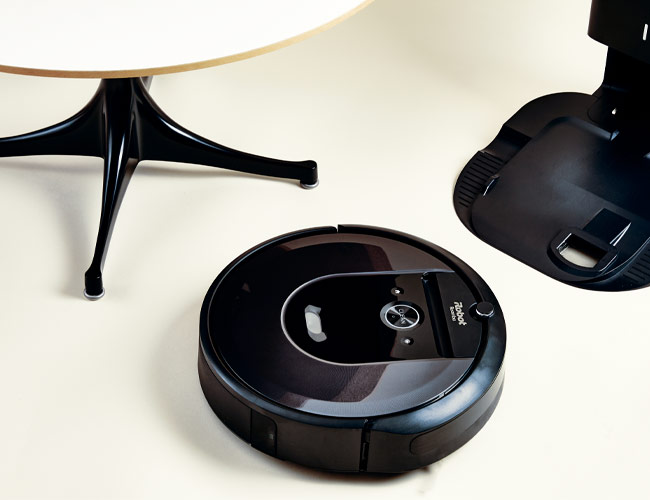 Roomba i7+ Review: This Is the Best Robot Vacuum You Can Buy. Period.